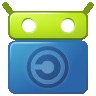 F-Droid Logo, Urheber: William Theaker, Lizenz: CC-by-SA 3.0 Opensource Apps