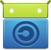 F-Droid Logo