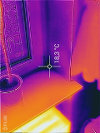 Wärmebild mit der FLIR ONE