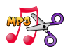 Logo des MP3 Splitters