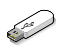 USB pendrive