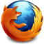 Firefox Logo