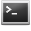 terminal icon