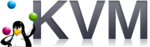 KVM Logo